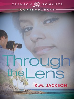 cover image of Through the Lens